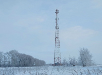 МТС расширила сеть LTE на автотрассе Курган – Тюмень