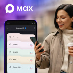 Документы из Госуслуг – теперь в вашем профиле МАХ!