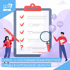 Уважаемые предприниматели и жители Курганской области!