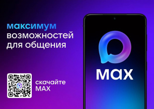 Звонки в MAX