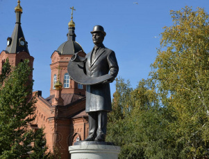 Стартовал прием заявок на участие в региональном VR-хакатоне для школьников «Не просто точка на карте» 