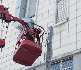 Оптическая связь: «Ростелеком» инвестировал в развитие цифровой инфраструктуры Курганской области более 270 миллионов рублей за 2024 год