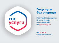 Зарегистрироваться на Всероссийскую массовую лыжную гонку «Лыжня России» можно через Госуслуги﻿ 