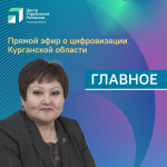 Прямой эфир с директором департамента информационных технологий
