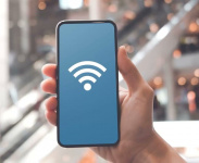 Жителям Курганской области стал доступен бесплатный Wi-Fi в салонах связи МТС