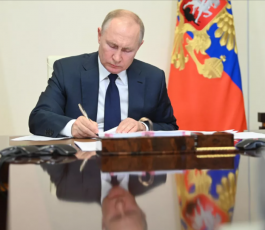 В России принят второй пакет мер против мошенников 