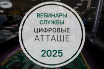 ИТ-компании Курганской области приглашаются на вебинары по выходу на зарубежные рынки