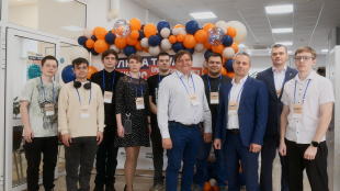 В Кургане прошёл финал регионального конкурса профессионального мастерства «Лица труда» в IT-направлении
