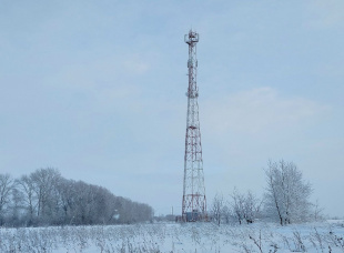 МТС расширила сеть LTE на автотрассе Курган – Тюмень